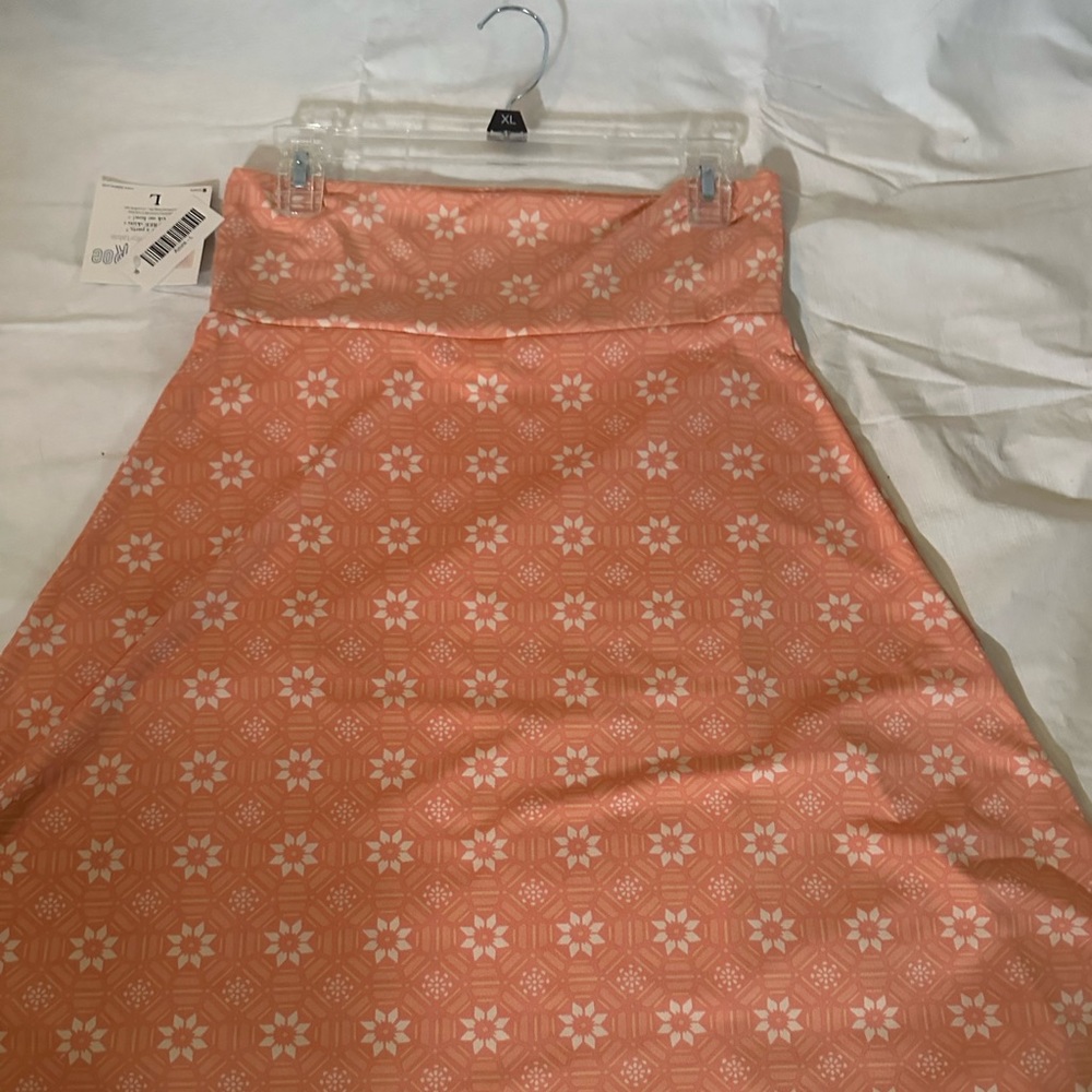 LuLaRoe Skirt
